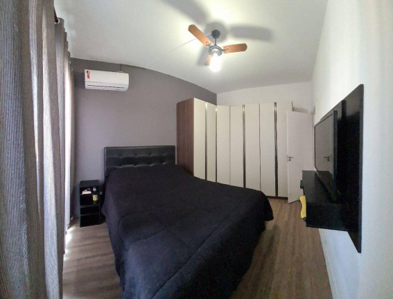 Imagem Apartamento com 2 Quartos à Venda, 90 m² em José Menino - Santos Imagem Apartamento com 2 Quartos à Venda, 90 m² em José Menino - Santos