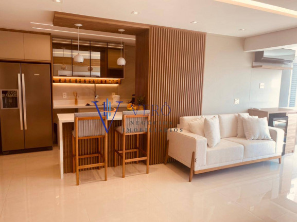 Imagem Apartamento com 2 Quartos à Venda, 105 m² em Bethaville I - Barueri Imagem Apartamento com 2 Quartos à Venda, 105 m² em Bethaville I - Barueri