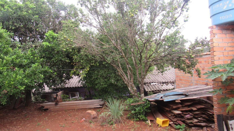 Imagem Casa com 1 Quarto à Venda, 36 m² em Santa Rita - Concórdia Imagem Casa com 1 Quarto à Venda, 36 m² em Santa Rita - Concórdia
