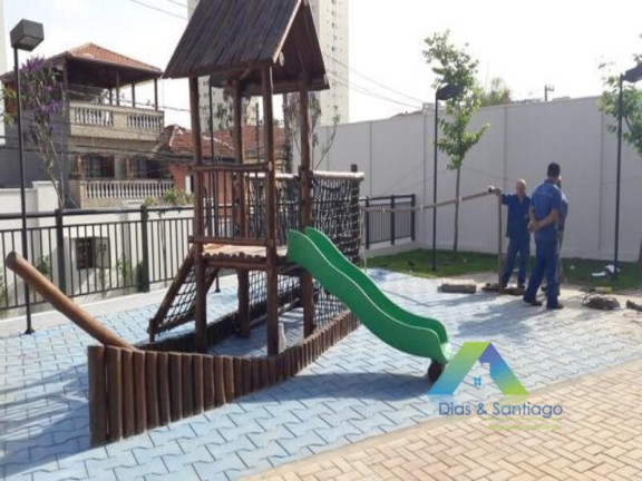 Imagem Apartamento com 2 Quartos à Venda, 74 m² em Sacomã - São Paulo Imagem Apartamento com 2 Quartos à Venda, 74 m² em Sacomã - São Paulo