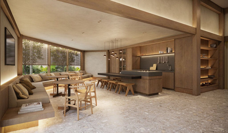 Imagem Imóvel com 3 Quartos à Venda, 124 m² em Pinheiros - São Paulo Imagem Imóvel com 3 Quartos à Venda, 124 m² em Pinheiros - São Paulo