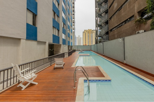 Imagem Apartamento com 3 Quartos à Venda, 125 m² em Vila Mariana - São Paulo Imagem Apartamento com 3 Quartos à Venda, 125 m² em Vila Mariana - São Paulo