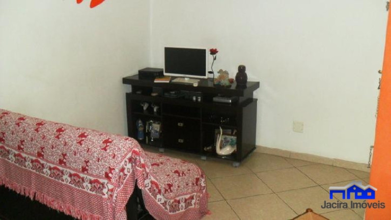 Imagem Sobrado com 3 Quartos à Venda, 104 m² em Marapé - Santos