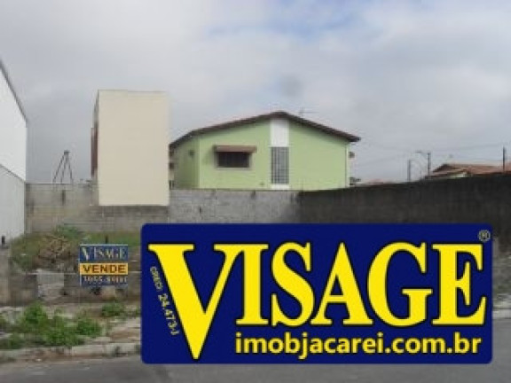 Imagem Terreno à Venda, em Prol. Jd. St. Maria - Jacareí Imagem Terreno à Venda, em Prol. Jd. St. Maria - Jacareí