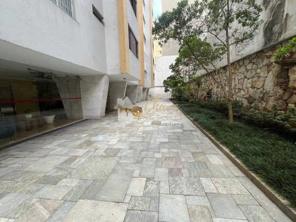 Imagem Apartamento com 3 Quartos à Venda, 112 m² em Paraíso - São Paulo