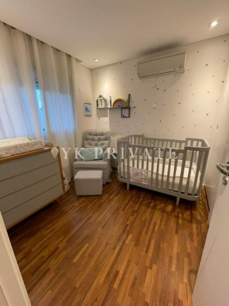 Imagem Apartamento com 2 Quartos à Venda, 108 m² em Jardim Das Perdizes - São Paulo