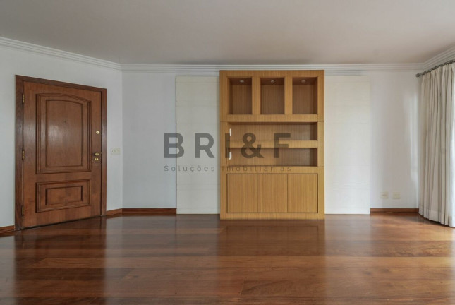 Imagem Apartamento com 3 Quartos à Venda, 178 m² em Campo Belo - São Paulo Imagem Apartamento com 3 Quartos à Venda, 178 m² em Campo Belo - São Paulo