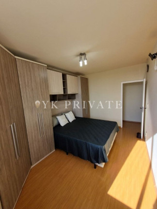 Imagem Apartamento com 2 Quartos à Venda, 63 m² em Parque Residencial Da Lapa - São Paulo