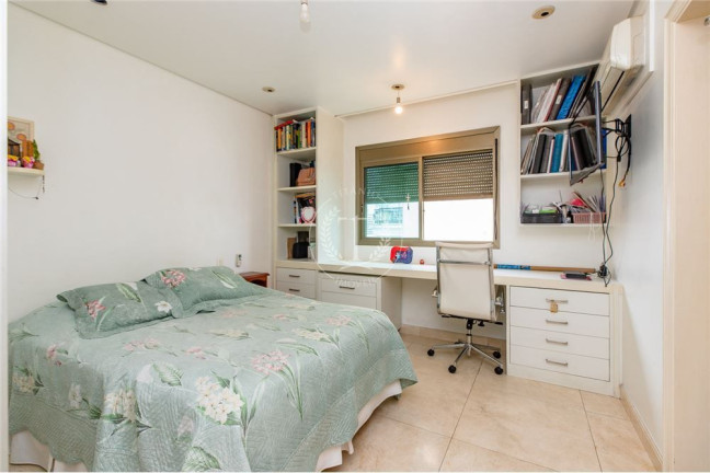 Imagem Apartamento com 4 Quartos à Venda, 280 m² em Campo Belo - São Paulo Imagem Apartamento com 4 Quartos à Venda, 280 m² em Campo Belo - São Paulo