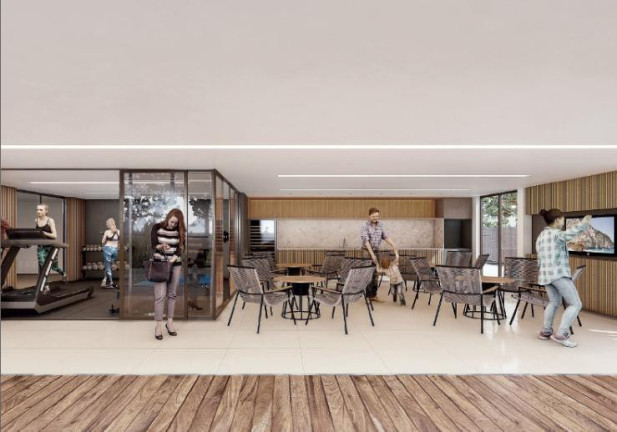 Imagem Apartamento com 2 Quartos à Venda, 46 m² em Camboinha - Cabedelo Imagem Apartamento com 2 Quartos à Venda, 46 m² em Camboinha - Cabedelo