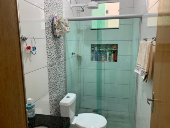 Imagem Casa com 3 Quartos à Venda, 180 m² em Praia - Contagem Imagem Casa com 3 Quartos à Venda, 180 m² em Praia - Contagem