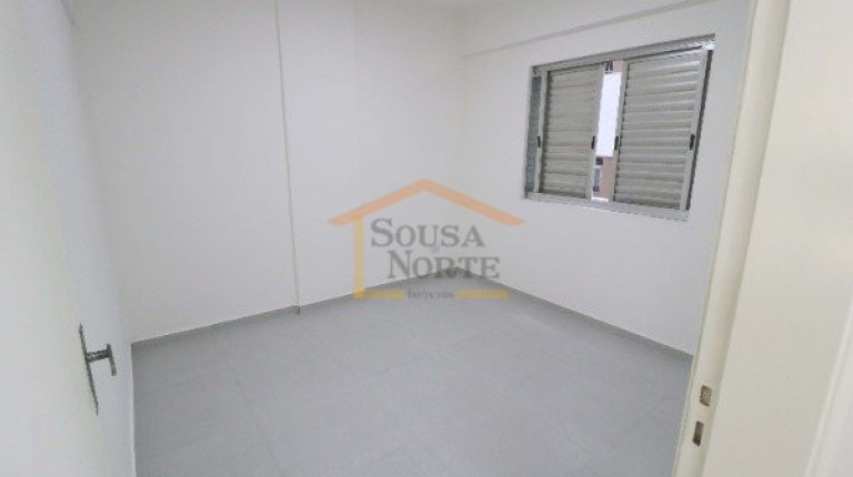 Imagem Apartamento com 1 Quarto à Venda, 39 m² em Santana - São Paulo Imagem Apartamento com 1 Quarto à Venda, 39 m² em Santana - São Paulo