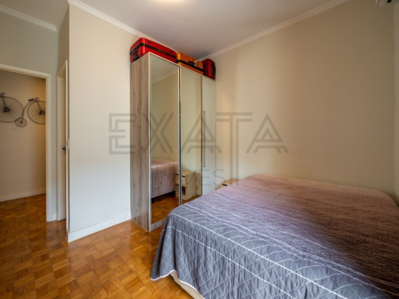 Imagem Casa com 5 Quartos à Venda, 340 m² em Brooklin Velho - São Paulo