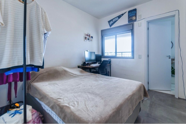 Imagem Apartamento com 3 Quartos à Venda, em Mooca - São Paulo Imagem Apartamento com 3 Quartos à Venda, em Mooca - São Paulo