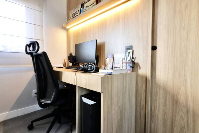 Imagem Apartamento com 1 Quarto à Venda, 44 m² em Menino Deus - Porto Alegre Imagem Apartamento com 1 Quarto à Venda, 44 m² em Menino Deus - Porto Alegre