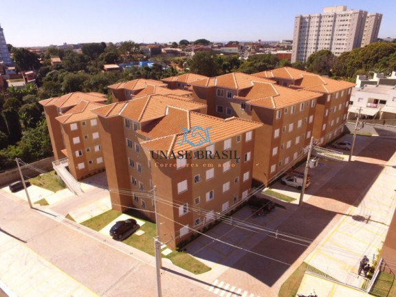 Imagem Apartamento com 2 Quartos à Venda, 44 m² em Lopes De Oliveira - Sorocaba Imagem Apartamento com 2 Quartos à Venda, 44 m² em Lopes De Oliveira - Sorocaba