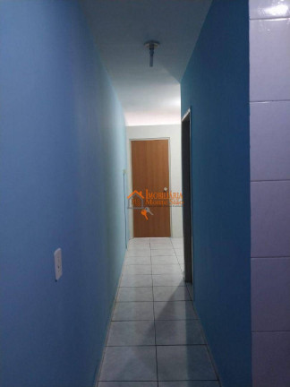 Imagem Apartamento com 1 Quarto à Venda, 32 m² em Jardim Santa Mena - Guarulhos Imagem Apartamento com 1 Quarto à Venda, 32 m² em Jardim Santa Mena - Guarulhos