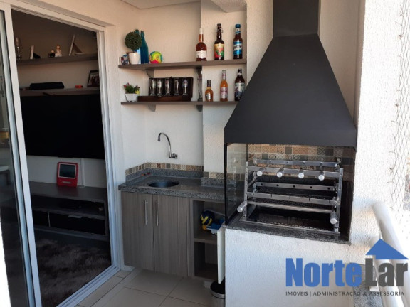 Imagem Apartamento com 2 Quartos à Venda, 54 m² em Imirim - São Paulo Imagem Apartamento com 2 Quartos à Venda, 54 m² em Imirim - São Paulo