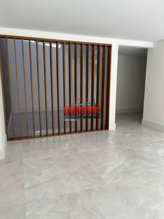 Imagem Casa com 5 Quartos à Venda, 500 m² em Alphaville Residencial Dois - Barueri