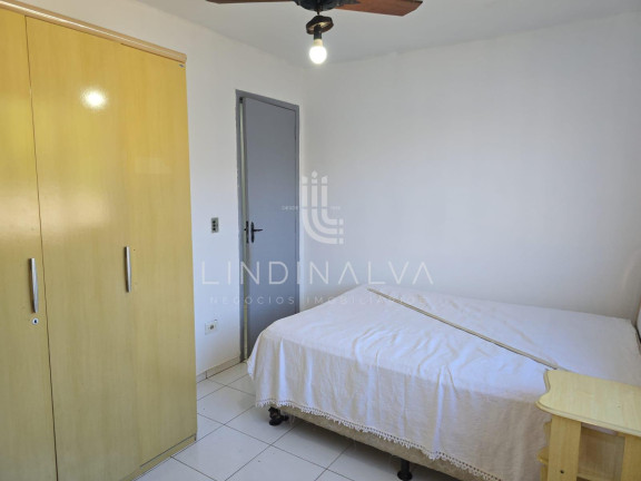 Imagem Apartamento com 2 Quartos à Venda, 60 m² em Maracanã - Foz Do Iguacu Imagem Apartamento com 2 Quartos à Venda, 60 m² em Maracanã - Foz Do Iguacu