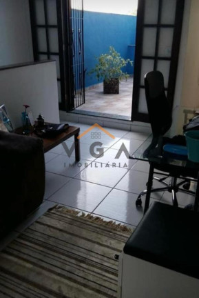 Imagem Casa com 4 Quartos à Venda, 264 m² em Penha De França - São Paulo Imagem Casa com 4 Quartos à Venda, 264 m² em Penha De França - São Paulo