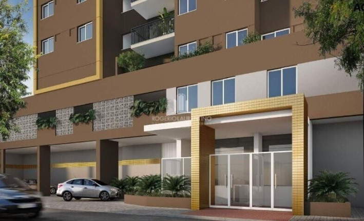 Imagem Apartamento com 2 Quartos à Venda, 53 m² em Centro - Nova Iguaçu Imagem Apartamento com 2 Quartos à Venda, 53 m² em Centro - Nova Iguaçu