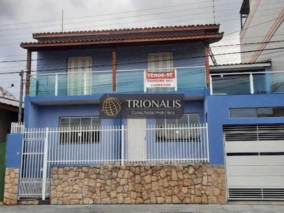 Imagem Casa com 3 Quartos à Venda, 225 m² em Alvinópolis - Atibaia Imagem Casa com 3 Quartos à Venda, 225 m² em Alvinópolis - Atibaia