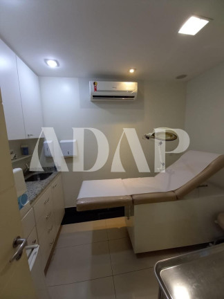 Imagem Sala Comercial à Venda, 35 m² em Barra Da Tijuca - Rio De Janeiro