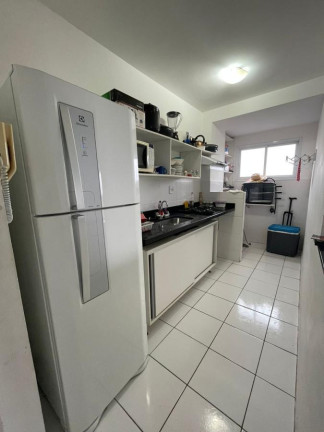 Imagem Apartamento com 2 Quartos à Venda, 50 m² em Caiçara - Praia Grande Imagem Apartamento com 2 Quartos à Venda, 50 m² em Caiçara - Praia Grande