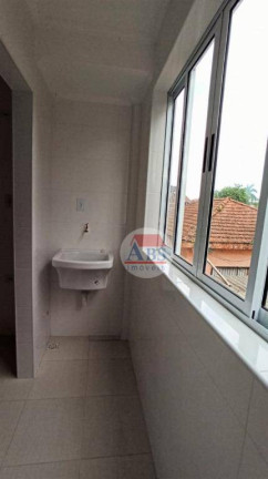Imagem Apartamento com 2 Quartos à Venda, 45 m² em Vila Nova - Cubatão Imagem Apartamento com 2 Quartos à Venda, 45 m² em Vila Nova - Cubatão