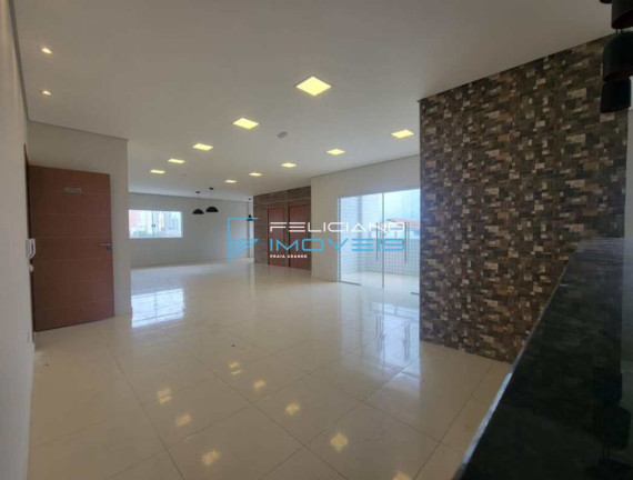 Imagem Apartamento com 2 Quartos à Venda, 68 m² em Balneário Maracanã - Praia Grande Imagem Apartamento com 2 Quartos à Venda, 68 m² em Balneário Maracanã - Praia Grande