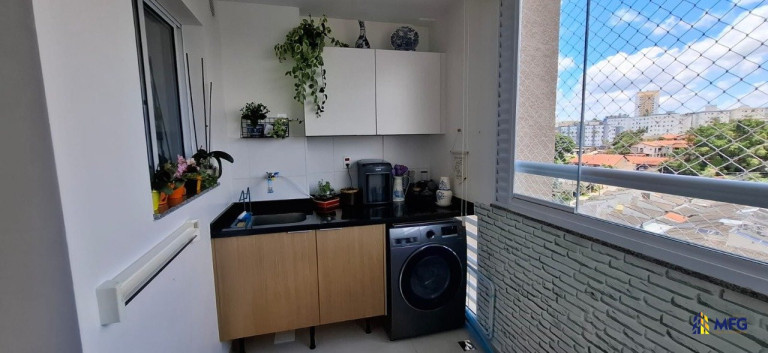 Imagem Apartamento com 2 Quartos à Venda, em Vila Jardini - Sorocaba Imagem Apartamento com 2 Quartos à Venda, em Vila Jardini - Sorocaba