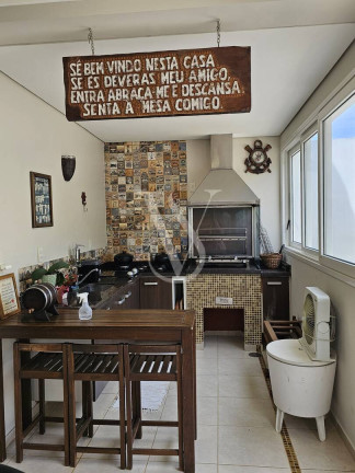 Imagem Casa de Condomínio com 6 Quartos à Venda, 384 m² em Aldeia Primavera - Jundiaí