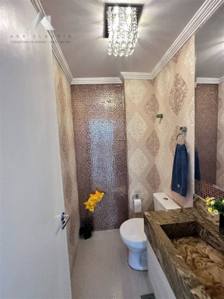 Imagem Apartamento com 4 Quartos à Venda, 229 m² em Centro - Mongagua