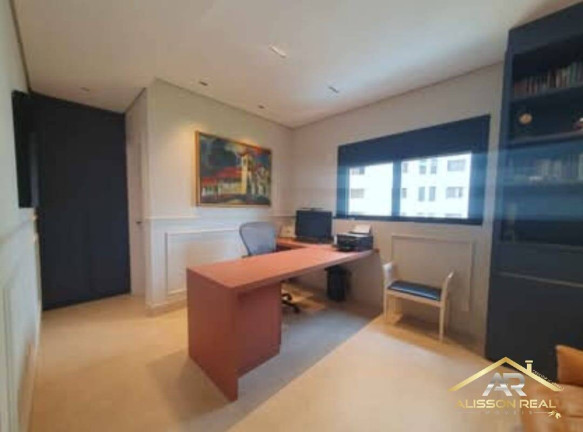 Imagem Apartamento com 3 Quartos à Venda, 360 m² em Alphaville Centro Industrial E Empresarial/alphaville. - Barueri Imagem Apartamento com 3 Quartos à Venda, 360 m² em Alphaville Centro Industrial E Empresarial/alphaville. - Barueri