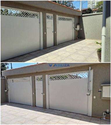 Imagem Casa com 3 Quartos à Venda, 105 m² em Jardim Maia - Guarulhos Imagem Casa com 3 Quartos à Venda, 105 m² em Jardim Maia - Guarulhos
