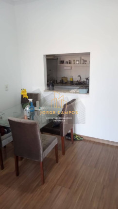 Imagem Apartamento com 2 Quartos à Venda, 68 m² em Vila Maria - São José Dos Campos Imagem Apartamento com 2 Quartos à Venda, 68 m² em Vila Maria - São José Dos Campos