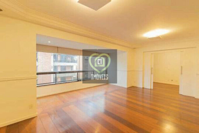 Imagem Apartamento com 3 Quartos para Alugar, 160 m² em Vila Madalena - São Paulo Imagem Apartamento com 3 Quartos para Alugar, 160 m² em Vila Madalena - São Paulo