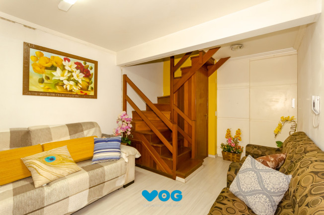 Casa com 2 Quartos à Venda, 74 m² em Sarandi - Porto Alegre