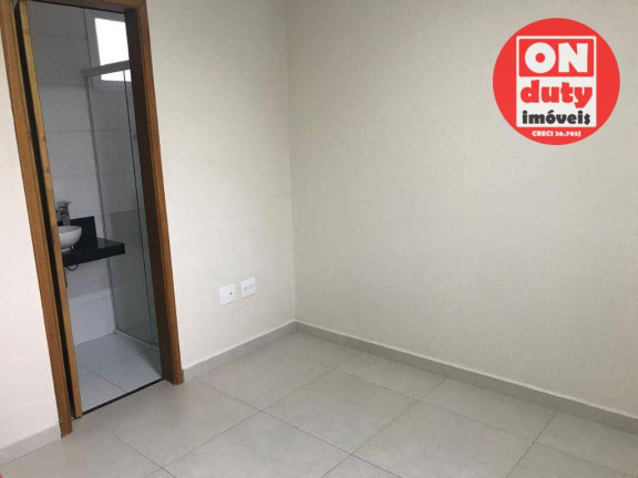 Imagem Casa com 2 Quartos à Venda, 110 m² em Macuco - Santos Imagem Casa com 2 Quartos à Venda, 110 m² em Macuco - Santos
