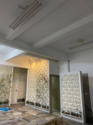 Imagem Galpão à Venda, 287 m² em Vila Helena - São Paulo
