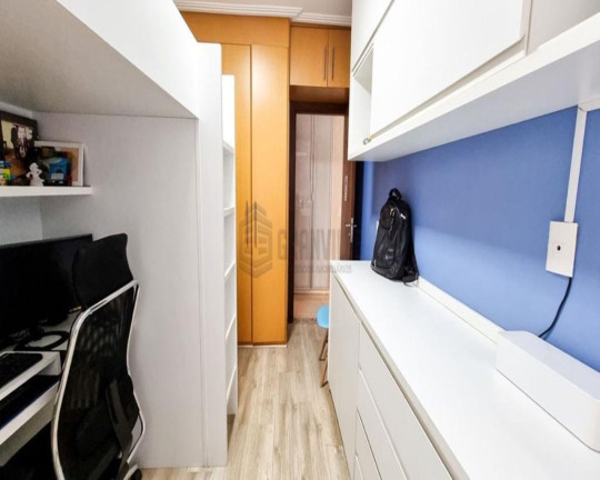 Imagem Apartamento com 3 Quartos à Venda, 96 m² em Sudoeste - Brasília Imagem Apartamento com 3 Quartos à Venda, 96 m² em Sudoeste - Brasília