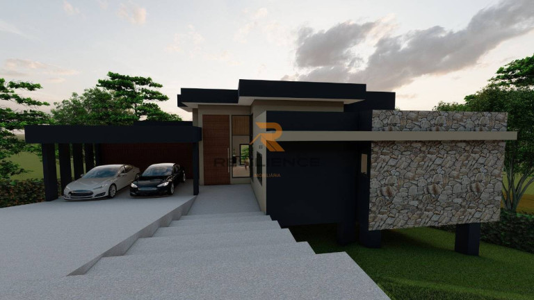 Imagem Casa de Condomínio com 4 Quartos à Venda, 310 m² em Veredas Da Lagoa - Lagoa Santa Imagem Casa de Condomínio com 4 Quartos à Venda, 310 m² em Veredas Da Lagoa - Lagoa Santa