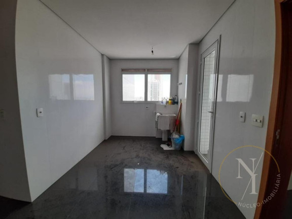 Imagem Apartamento com 4 Quartos à Venda, 280 m² em Jardim Anália Franco - São Paulo