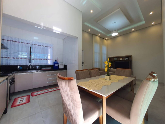 Imagem Casa com 3 Quartos à Venda, 110 m² em Jardins Do Império - Indaiatuba Imagem Casa com 3 Quartos à Venda, 110 m² em Jardins Do Império - Indaiatuba