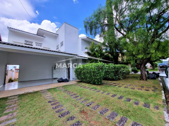 Imagem Casa de Condomínio com 5 Quartos para Alugar, 460 m² em Ortizes - Valinhos