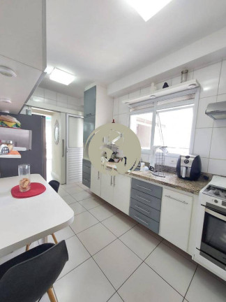 Imagem Apartamento com 3 Quartos à Venda, 132 m² em Ponta Da Praia - Santos Imagem Apartamento com 3 Quartos à Venda, 132 m² em Ponta Da Praia - Santos