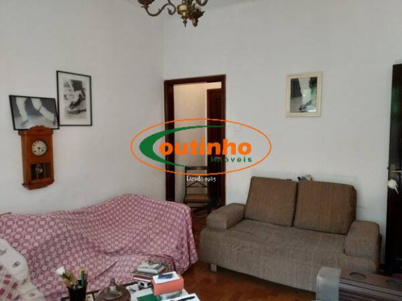 Imagem Apartamento com 3 Quartos à Venda, 95 m² em Tijuca - Rio De Janeiro Imagem Apartamento com 3 Quartos à Venda, 95 m² em Tijuca - Rio De Janeiro