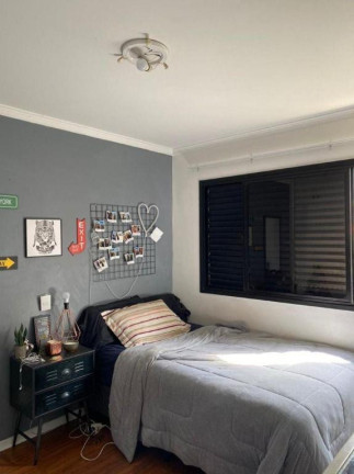 Imagem Apartamento com 3 Quartos à Venda, 128 m² em Vila Mariana - São Paulo Imagem Apartamento com 3 Quartos à Venda, 128 m² em Vila Mariana - São Paulo