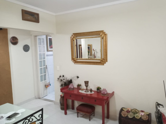 Imagem Apartamento com 2 Quartos à Venda, 110 m² em Vila Santa Catarina - São Paulo Imagem Apartamento com 2 Quartos à Venda, 110 m² em Vila Santa Catarina - São Paulo